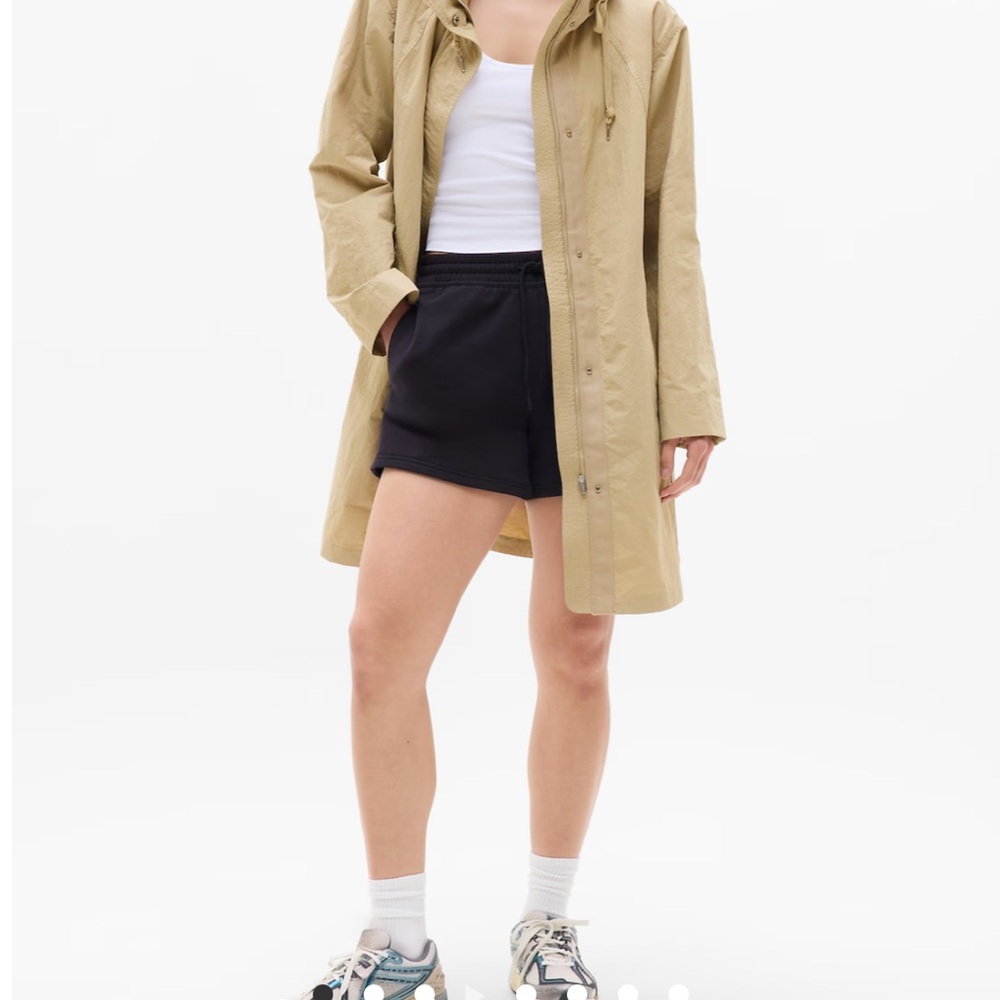 Everywhere Anorak